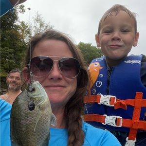 Meet your Posher, Stephanie